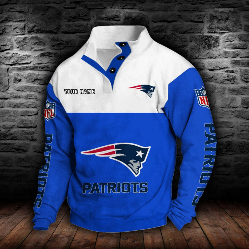 New England Patriots WINDB12456 Secondary image