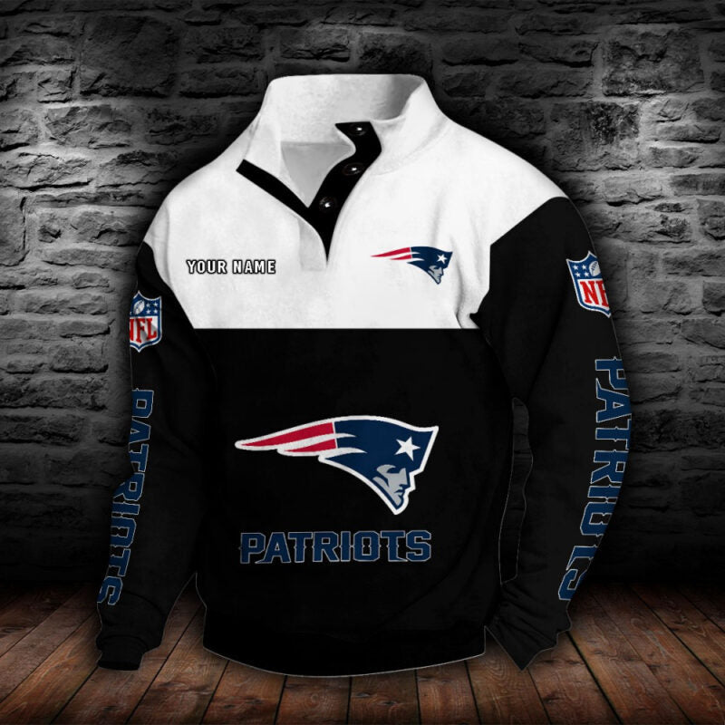 New England Patriots WINDB12456 Main image
