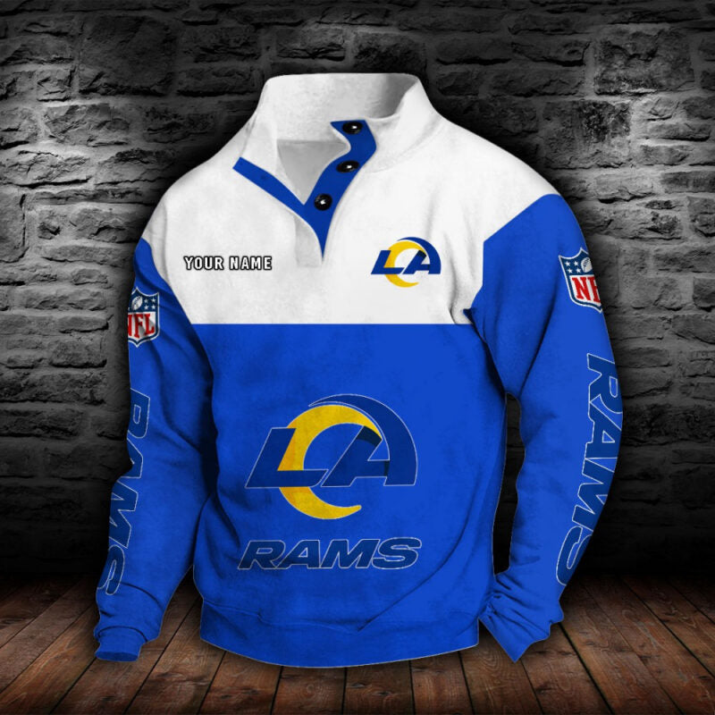 Los Angeles Rams WINDB12453 Secondary image