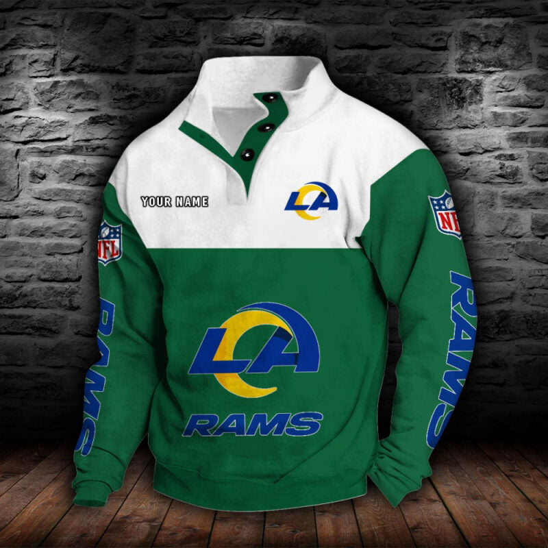 Los Angeles Rams WINDB12453