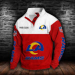 Los Angeles Rams WINDB12453