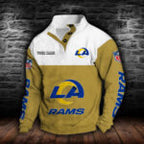 Los Angeles Rams WINDB12453