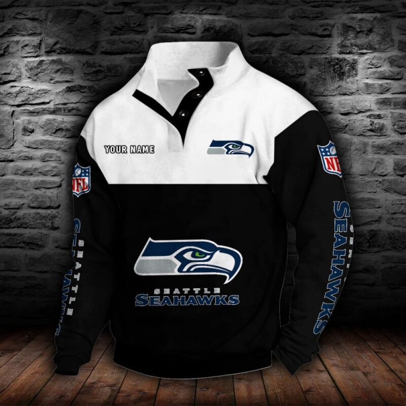 Seattle Seahawks WINDB12463 Main image