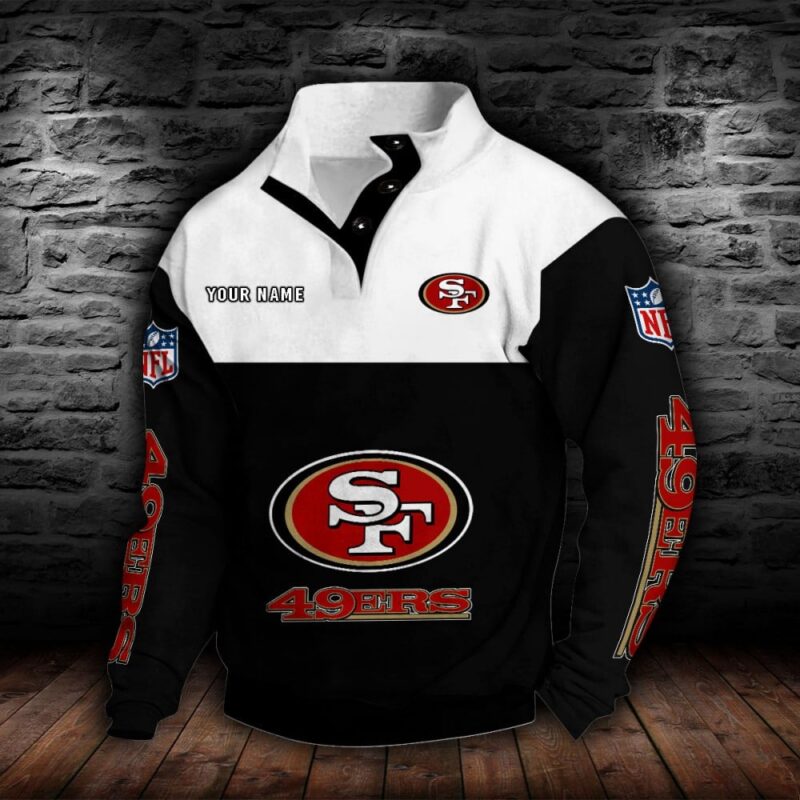 San Francisco 49ers Main image