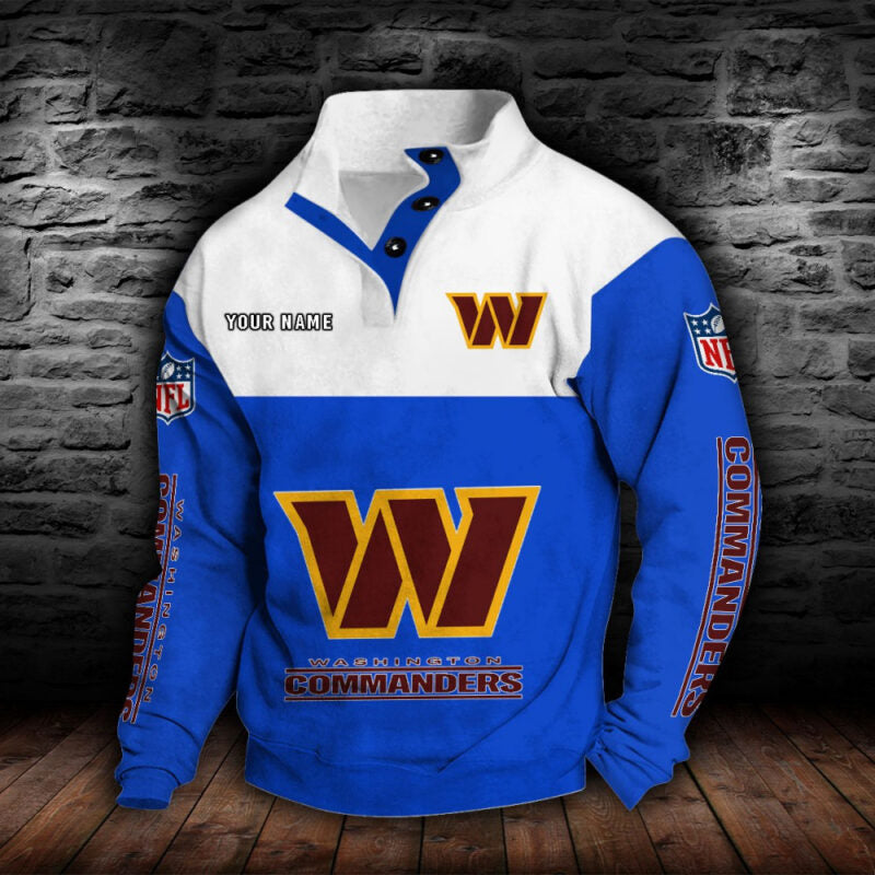 Washington Commanders WINDB12466