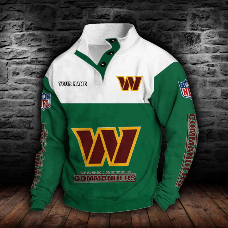 Washington Commanders WINDB12466 Secondary image