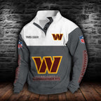 Washington Commanders WINDB12466