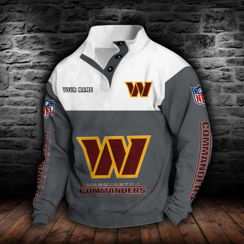 Washington Commanders WINDB12466