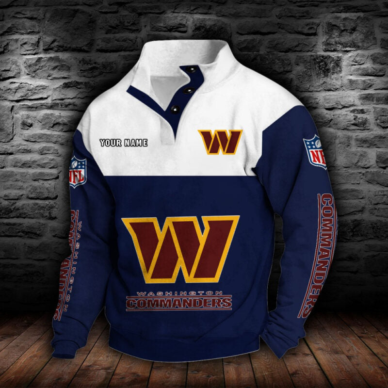 Washington Commanders WINDB12466