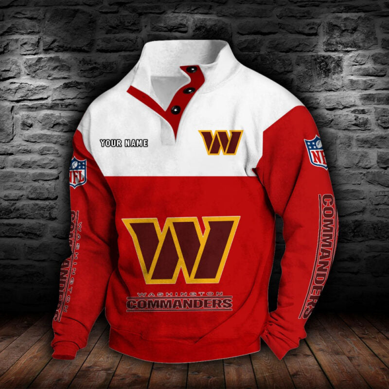 Washington Commanders WINDB12466