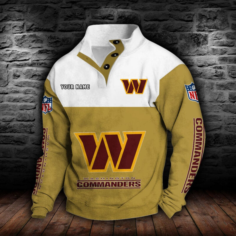 Washington Commanders WINDB12466