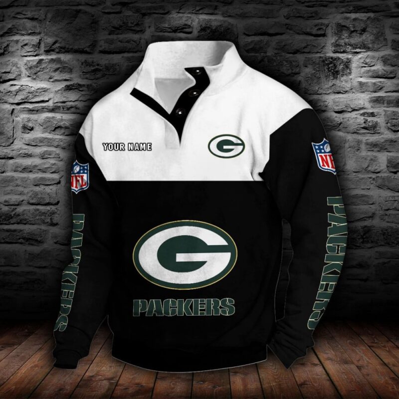 Green Bay Packers WINDB12446 Main image