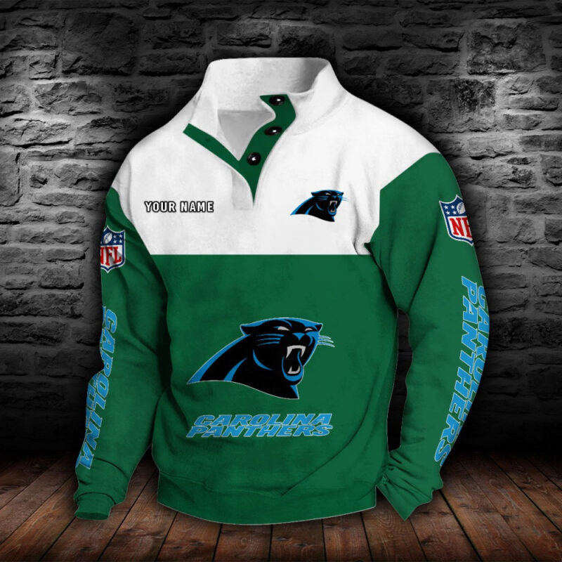 Carolina Panthers WINDB12439 Secondary image