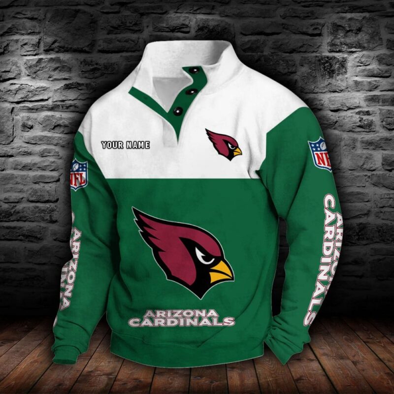 Arizona Cardinals WINDB12435 Main image