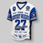Kentucky Wildcats | Premium NCAA Team Legacy V-Neck Jersey