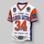 Florida Gators | Premium NCAA Team Legacy V-Neck Jersey