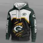 Green Bay Packers 3D Clothing