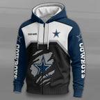 Dallas Cowboys 3D Clothing