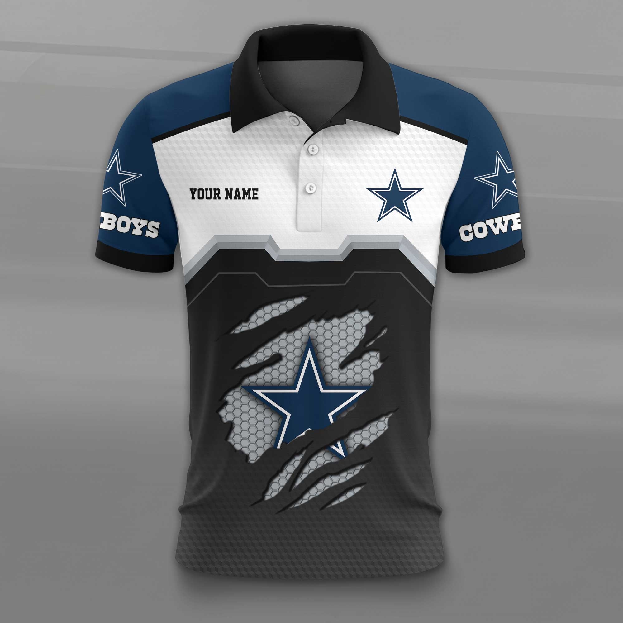 Dallas Cowboys 3D Clothing Main image