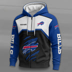 Buffalo Bills 3D Clothing