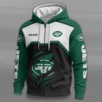 New York Jets 3D Clothing