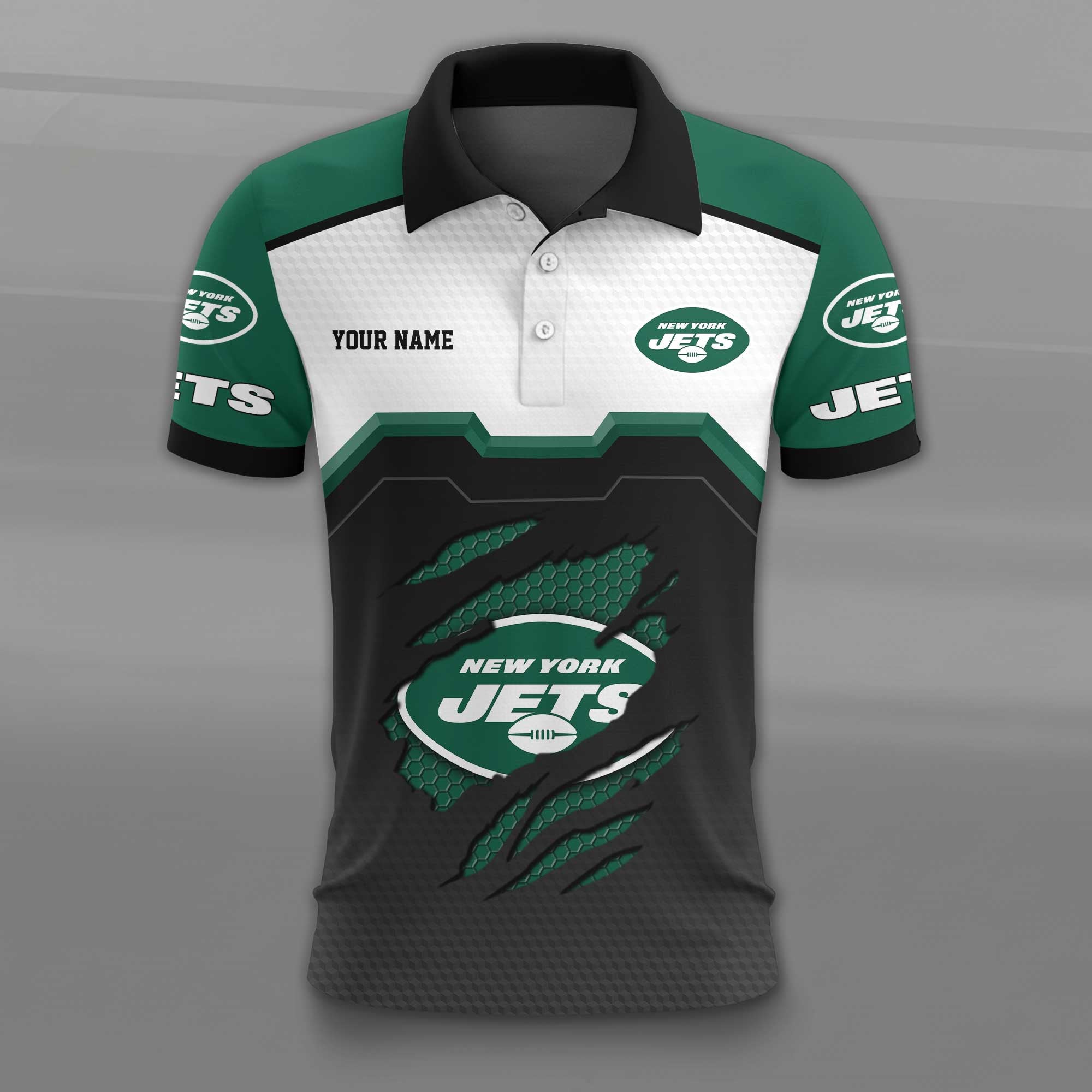 New York Jets 3D Clothing Main image