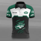 New York Jets 3D Clothing