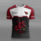 Arizona Cardinals 3D Clothing