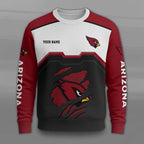 Arizona Cardinals 3D Clothing