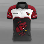 Arizona Cardinals 3D Clothing