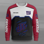New York Giants 3D Clothing