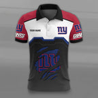 New York Giants 3D Clothing