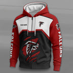 Atlanta Falcons 3D Clothing