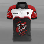 Atlanta Falcons 3D Clothing