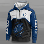 Indianapolis Colts 3D Clothing