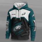 Philadelphia Eagles 3D Clothing