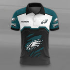 Philadelphia Eagles 3D Clothing