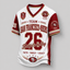 San Francisco 49ers | Premium NFL Legacy Pride V-Neck Jersey
