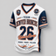 Denver Broncos | Premium NFL Legacy Pride V-Neck Jersey