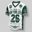 New York Jets | Premium NFL Legacy Pride V-Neck Jersey
