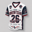 Houston Texans | Premium NFL Legacy Pride V-Neck Jersey