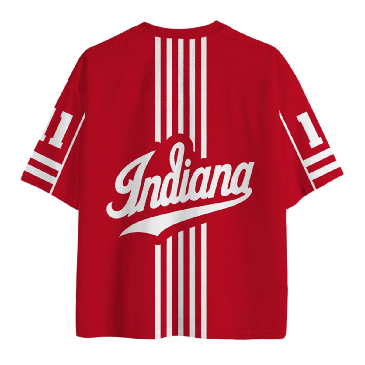 Indiana Hoosiers Big Ten Champions NCAA Jersey Shirts Secondary image
