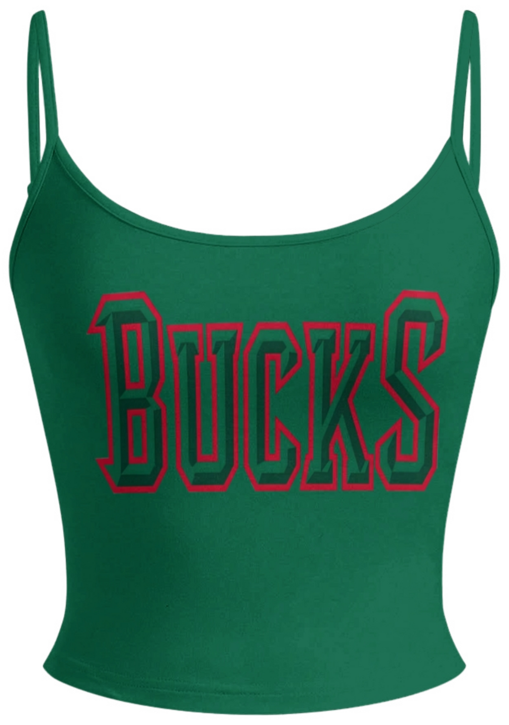Milwaukee Bucks Tops & Elasticated Trousers Two-Piece Set