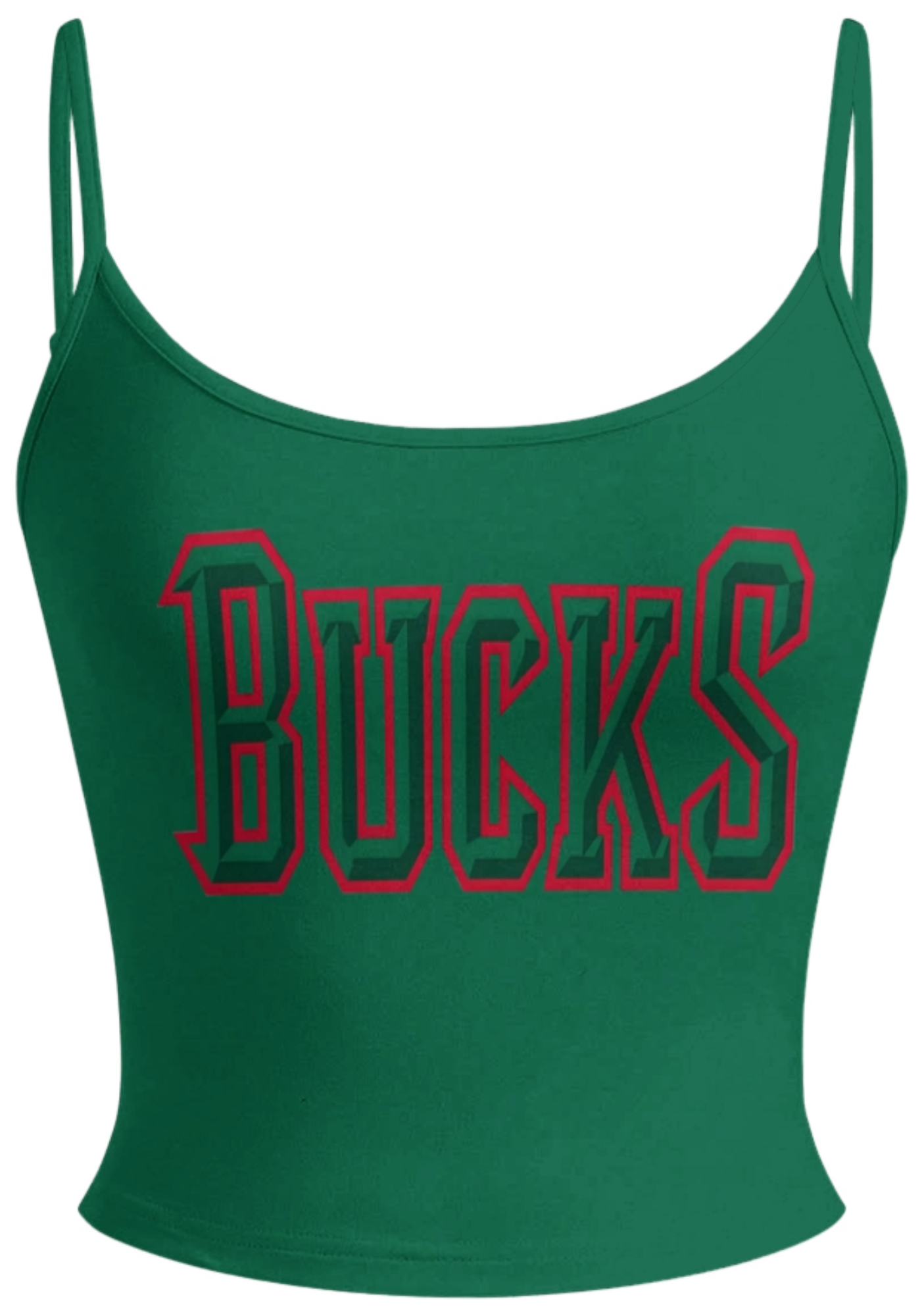 Milwaukee Bucks Tops & Elasticated Trousers Two-Piece Set