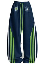 Minnesota Lynx Tops & Elasticated Trousers Two-Piece Set