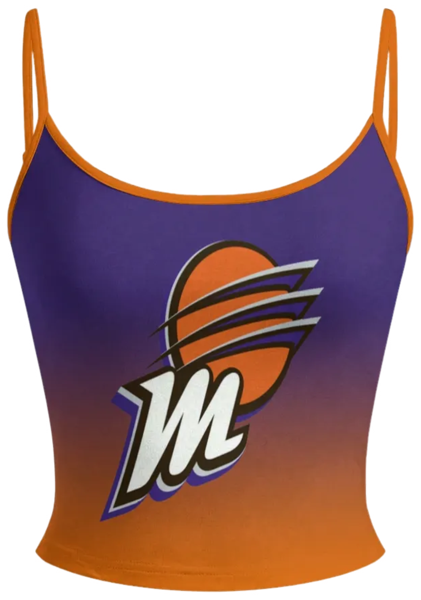 Phoenix Mercury Tops & Elasticated Trousers Two-Piece Set Secondary image