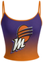 Phoenix Mercury Tops & Elasticated Trousers Two-Piece Set