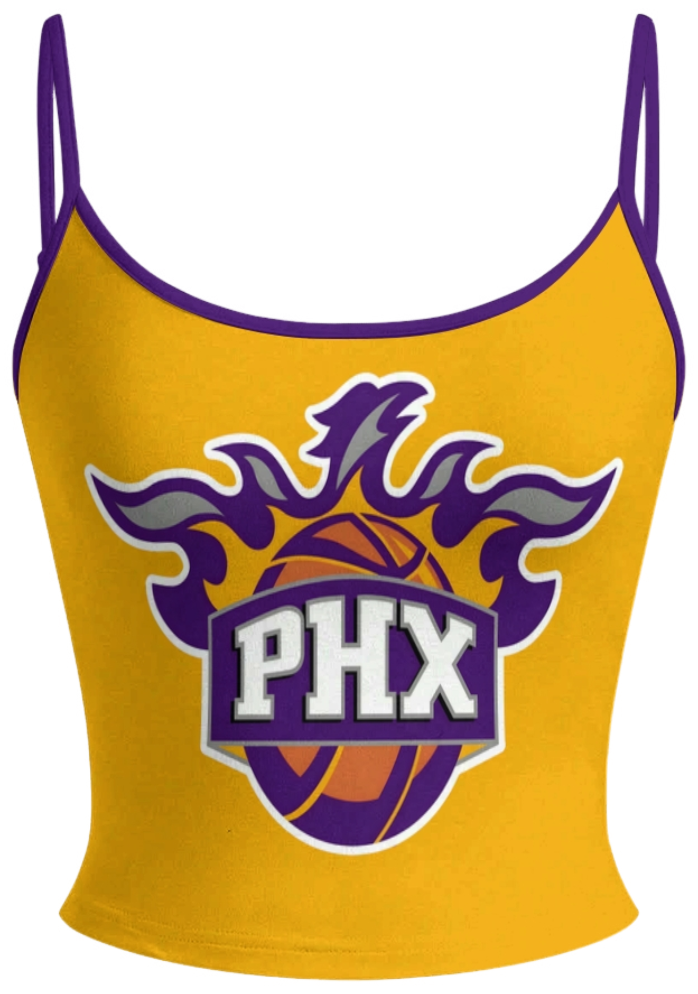 Phoenix Tops & Elasticated Trousers Two-Piece Set Secondary image