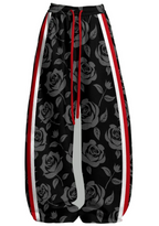 Portland Fire Tops & Elasticated Trousers Two-Piece Set