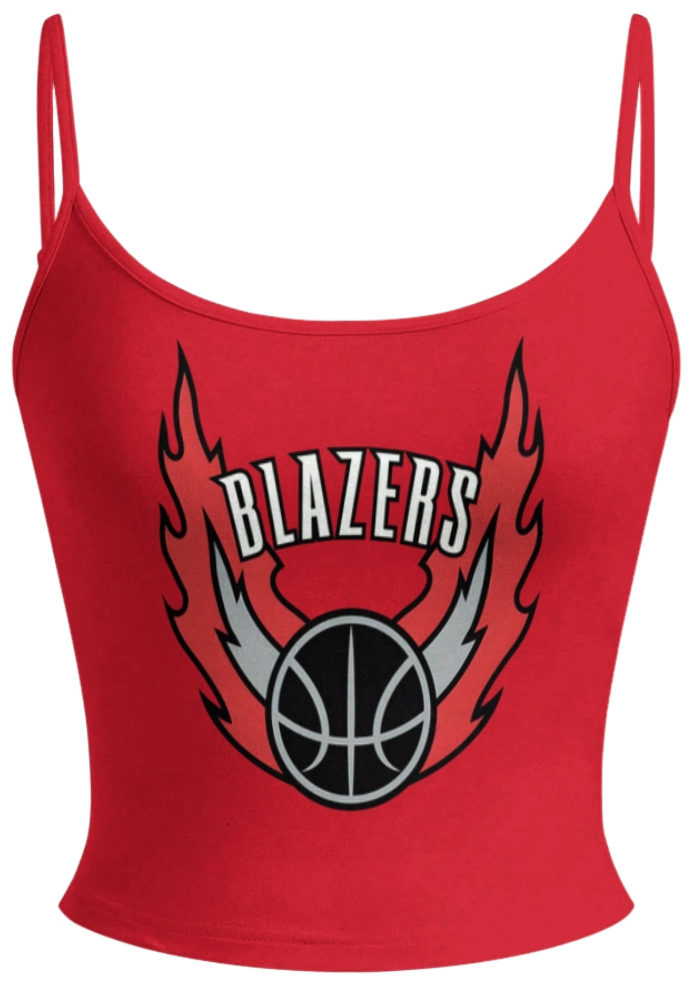 Portland Blazers Tops & Elasticated Trousers Two-Piece Set Secondary image